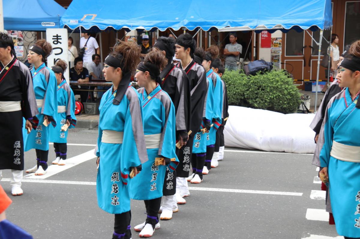 奥州水沢夏まつり2018 子供みこし・地方太鼓・干支和まつり・水沢ざっつぁかまつり後編 2018/08/04