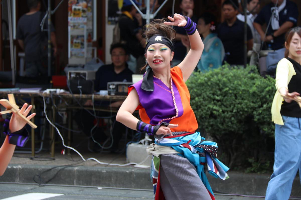 奥州水沢夏まつり2018 子供みこし・地方太鼓・干支和まつり・水沢ざっつぁかまつり後編 2018/08/04