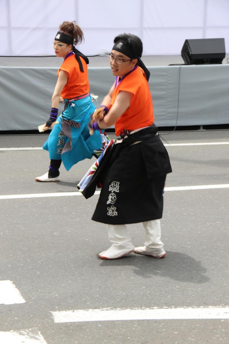奥州水沢夏まつり2018 子供みこし・地方太鼓・干支和まつり・水沢ざっつぁかまつり後編 2018/08/04