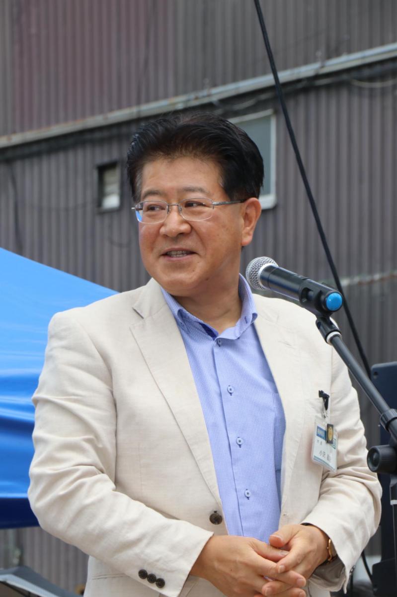 奥州水沢夏まつり2018 子供みこし・地方太鼓・干支和まつり・水沢ざっつぁかまつり後編 2018/08/04