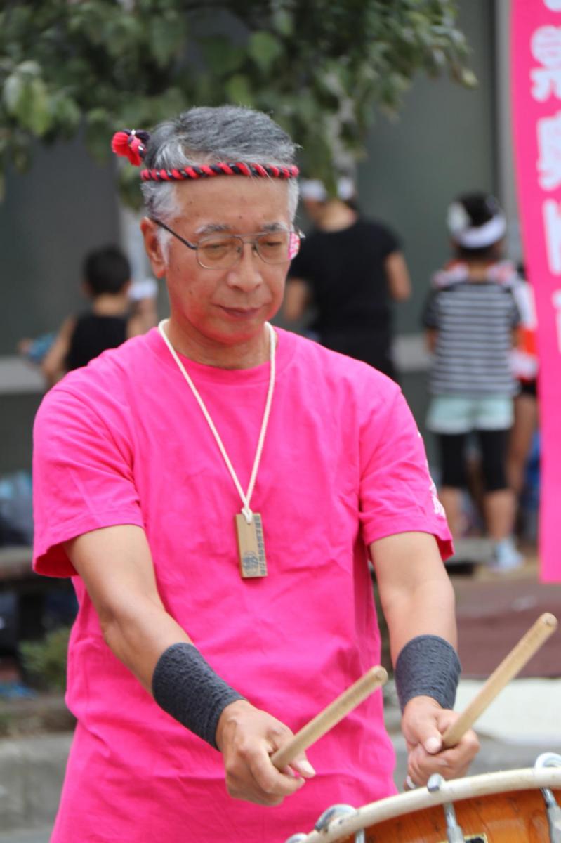 奥州水沢夏まつり2018 子供みこし・地方太鼓・干支和まつり・水沢ざっつぁかまつり後編 2018/08/04
