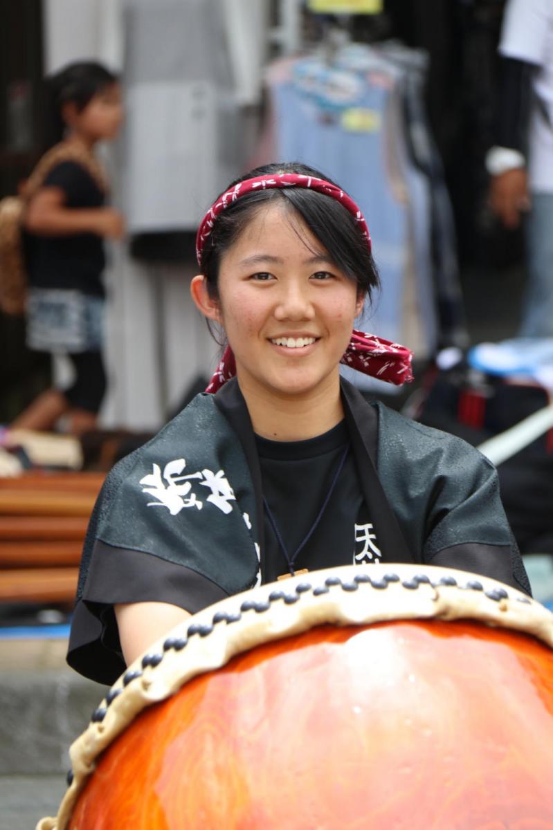 奥州水沢夏まつり2018 子供みこし・地方太鼓・干支和まつり・水沢ざっつぁかまつり後編 2018/08/04
