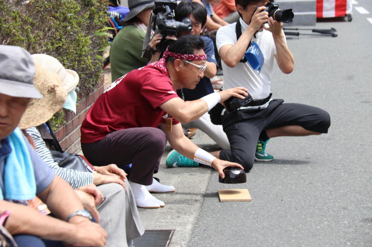 奥州水沢夏まつり2018 子供みこし・地方太鼓・干支和まつり・水沢ざっつぁかまつり後編 2018/08/04