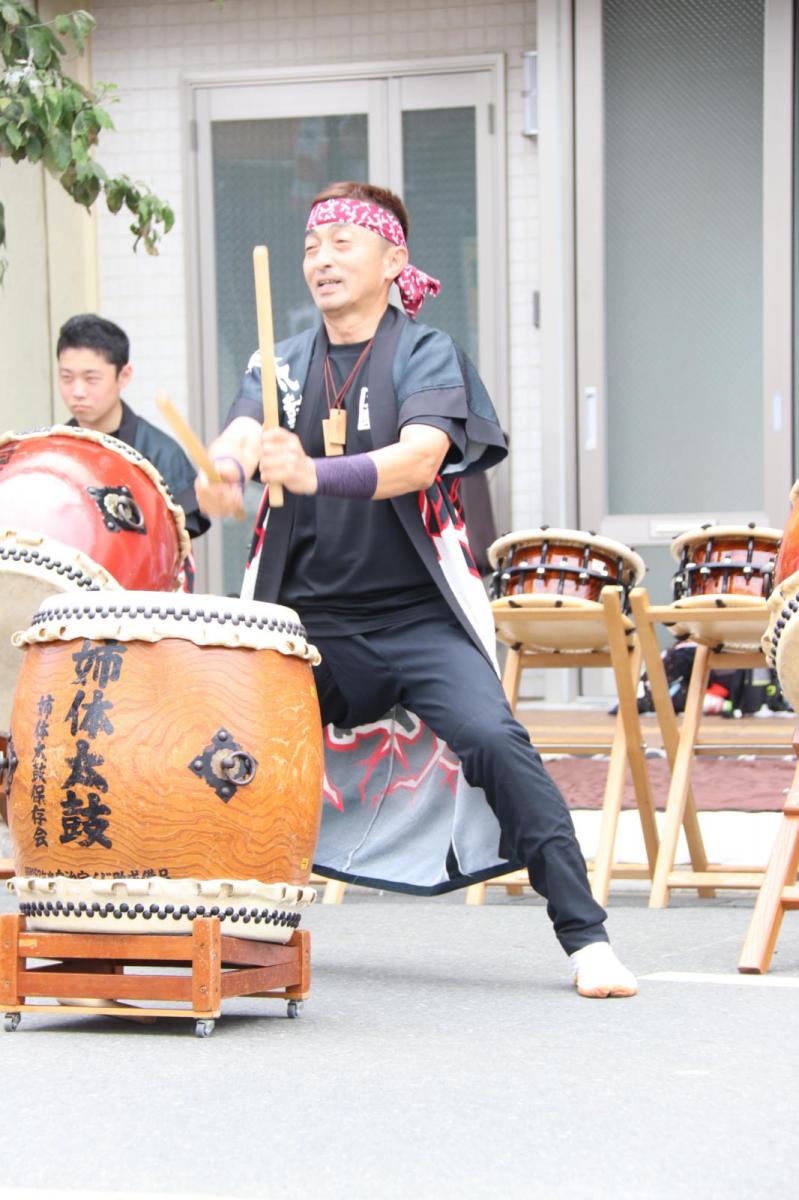 奥州水沢夏まつり2018 子供みこし・地方太鼓・干支和まつり・水沢ざっつぁかまつり後編 2018/08/04