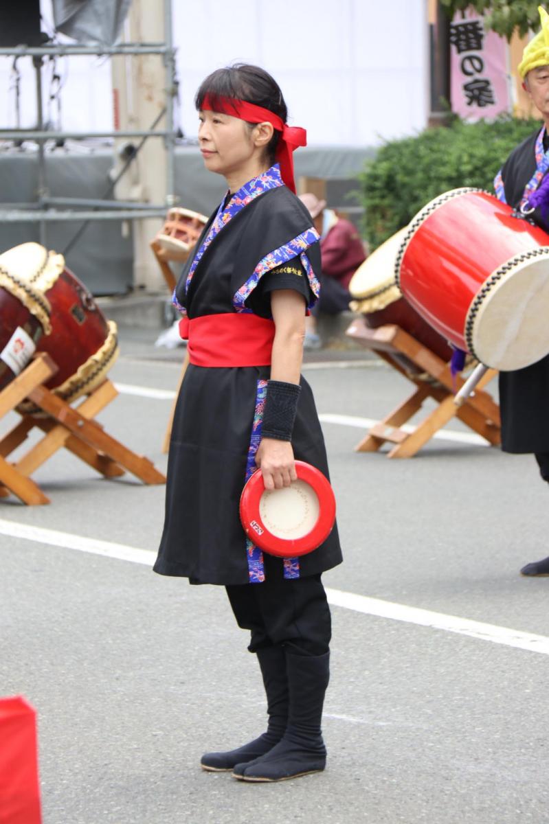 奥州水沢夏まつり2018 子供みこし・地方太鼓・干支和まつり・水沢ざっつぁかまつり後編 2018/08/04