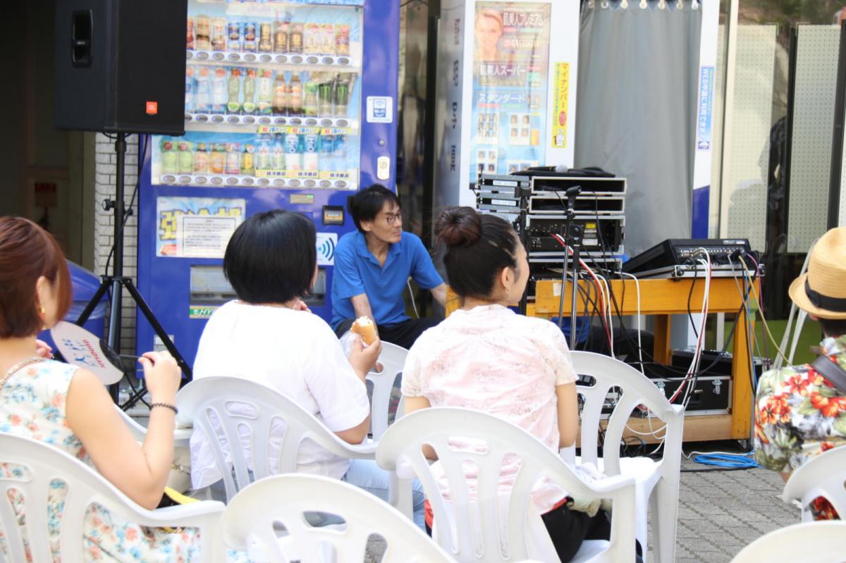 奥州水沢夏まつり2018 子供みこし・地方太鼓・干支和まつり・水沢ざっつぁかまつり後編 2018/08/04