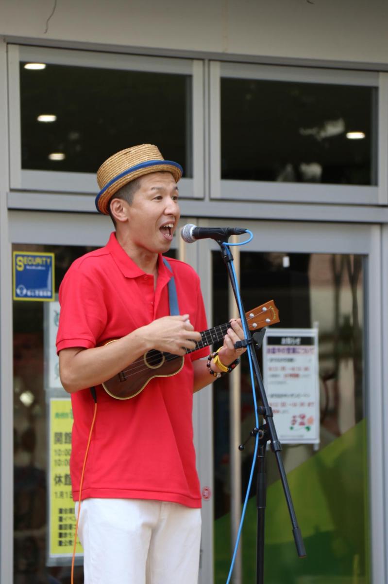 奥州水沢夏まつり2018 子供みこし・地方太鼓・干支和まつり・水沢ざっつぁかまつり後編 2018/08/04