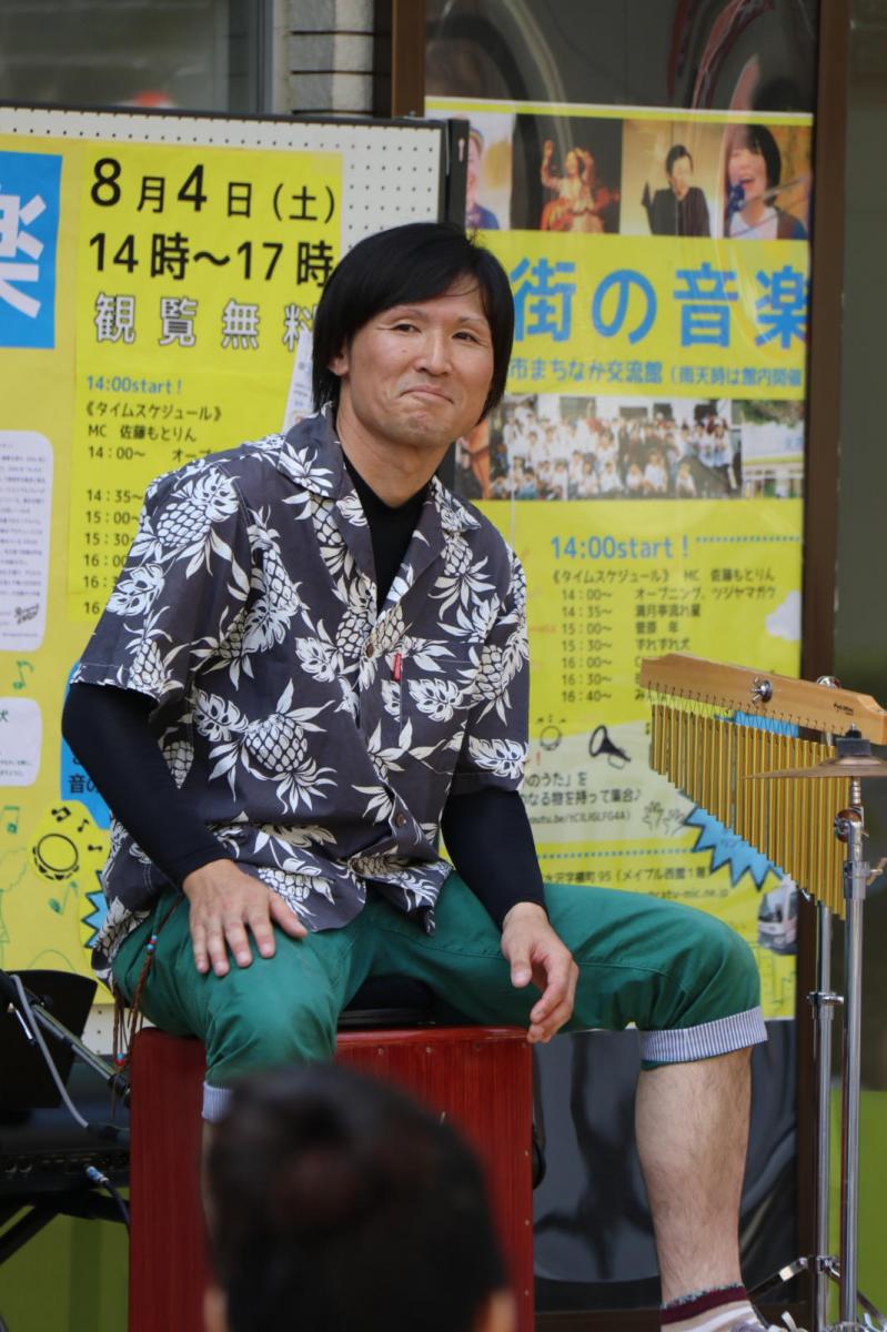 奥州水沢夏まつり2018 子供みこし・地方太鼓・干支和まつり・水沢ざっつぁかまつり後編 2018/08/04