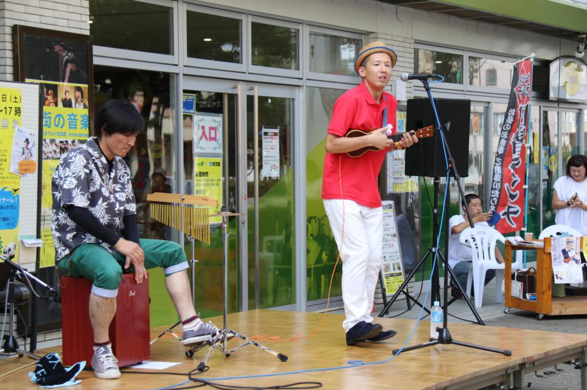 奥州水沢夏まつり2018 子供みこし・地方太鼓・干支和まつり・水沢ざっつぁかまつり後編 2018/08/04