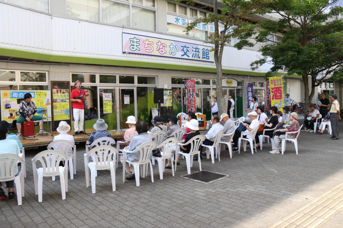 奥州水沢夏まつり2018 子供みこし・地方太鼓・干支和まつり・水沢ざっつぁかまつり後編 2018/08/04