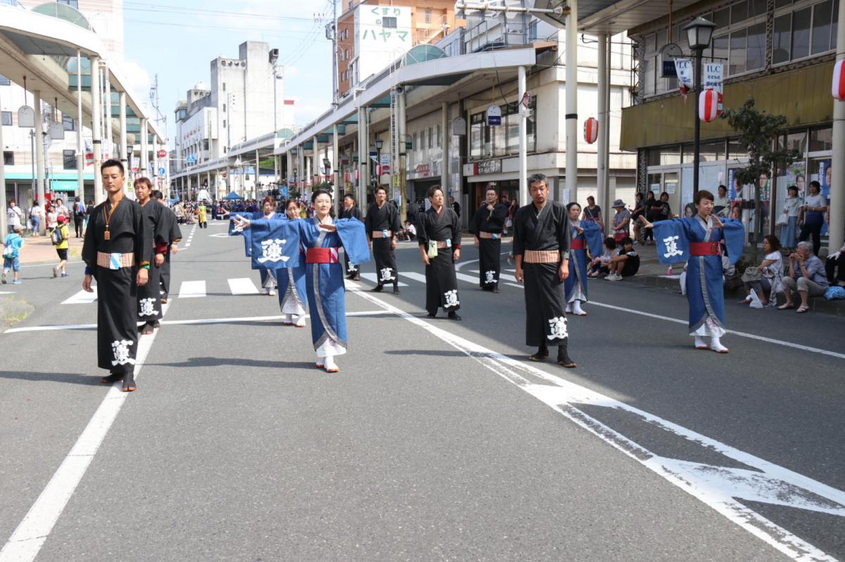 奥州水沢夏まつり2018 子供みこし・地方太鼓・干支和まつり・水沢ざっつぁかまつり後編 2018/08/04
