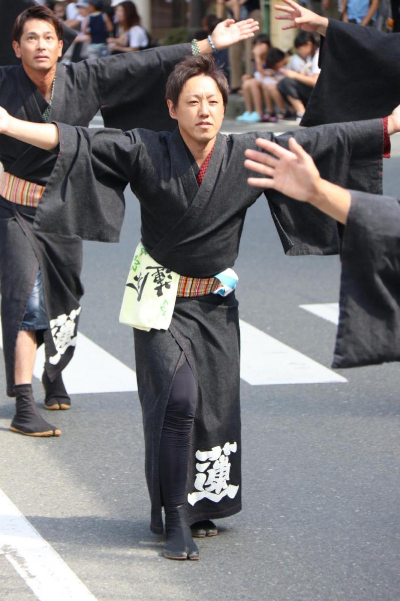 奥州水沢夏まつり2018 子供みこし・地方太鼓・干支和まつり・水沢ざっつぁかまつり後編 2018/08/04