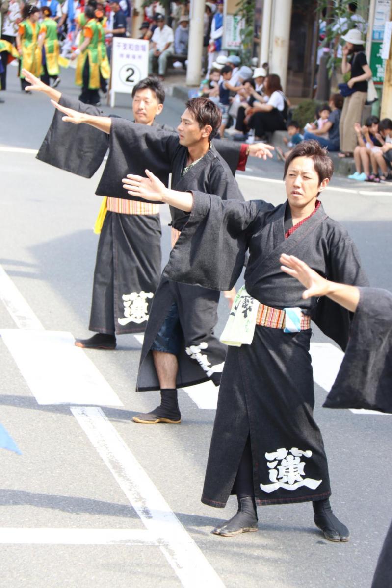 奥州水沢夏まつり2018 子供みこし・地方太鼓・干支和まつり・水沢ざっつぁかまつり後編 2018/08/04