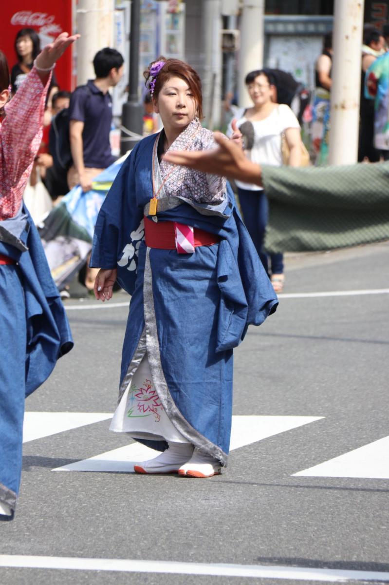 奥州水沢夏まつり2018 子供みこし・地方太鼓・干支和まつり・水沢ざっつぁかまつり後編 2018/08/04
