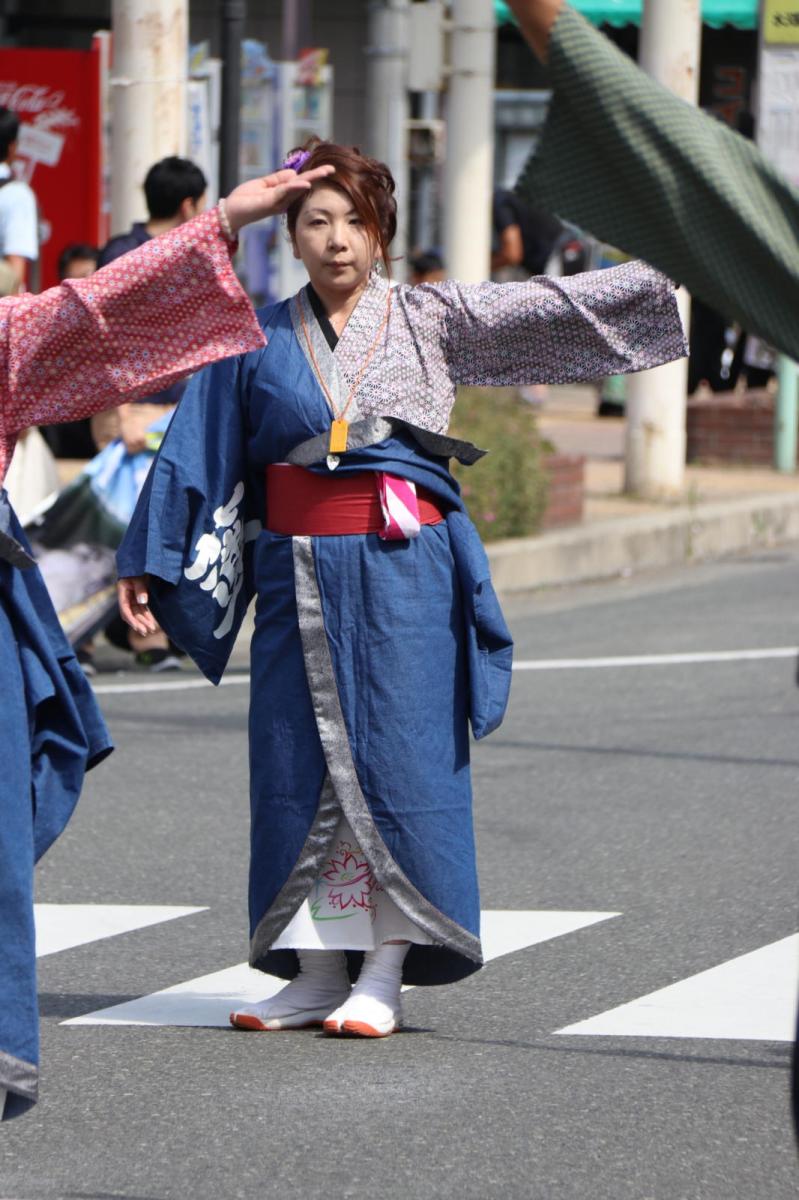 奥州水沢夏まつり2018 子供みこし・地方太鼓・干支和まつり・水沢ざっつぁかまつり後編 2018/08/04