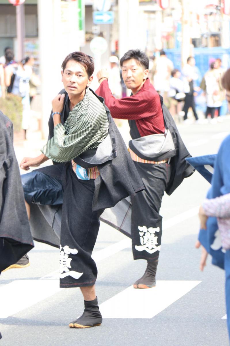 奥州水沢夏まつり2018 子供みこし・地方太鼓・干支和まつり・水沢ざっつぁかまつり後編 2018/08/04