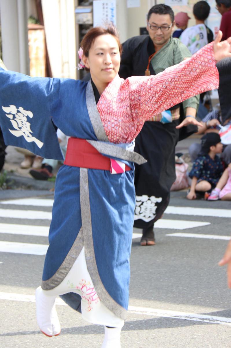 奥州水沢夏まつり2018 子供みこし・地方太鼓・干支和まつり・水沢ざっつぁかまつり後編 2018/08/04