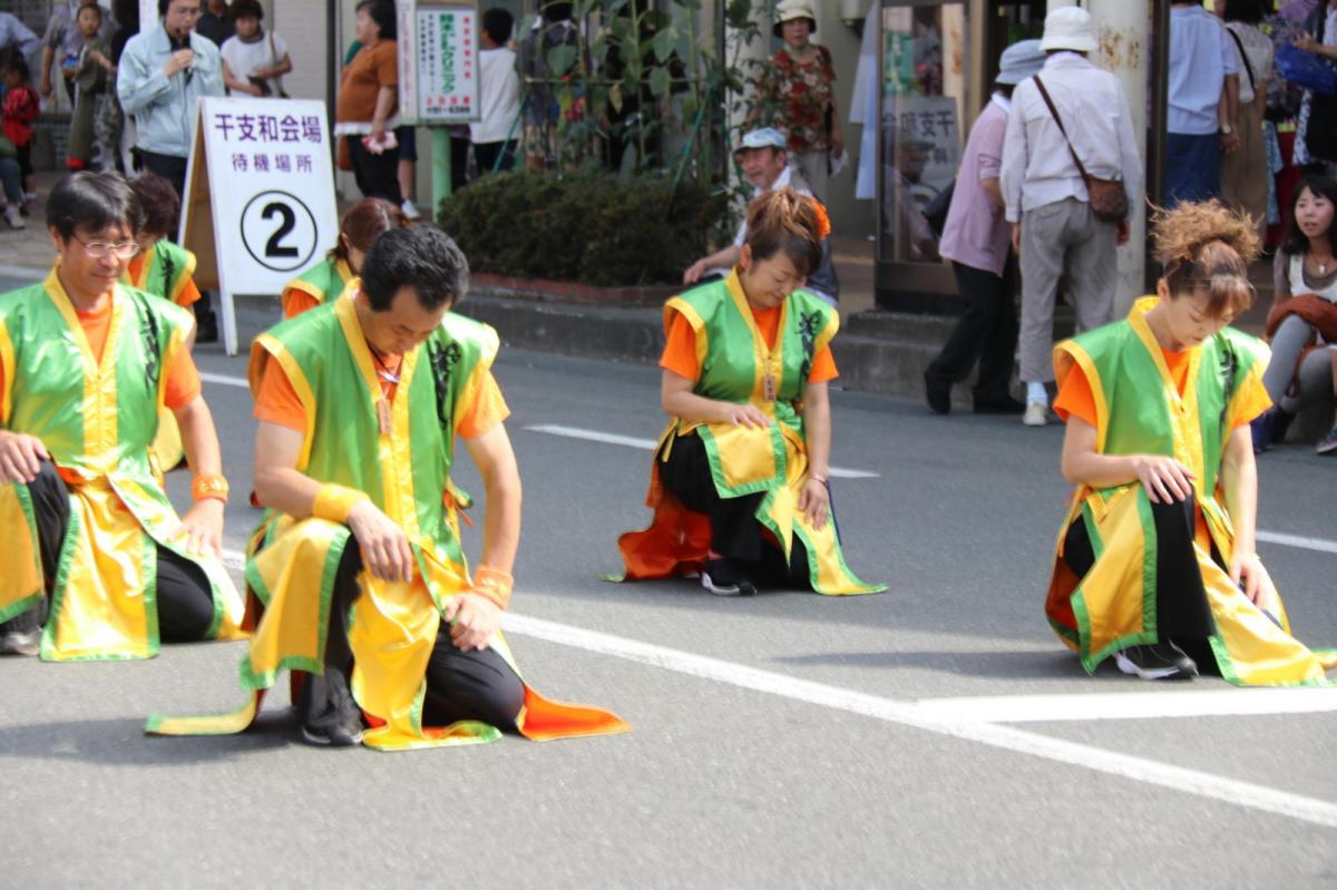 奥州水沢夏まつり2018 子供みこし・地方太鼓・干支和まつり・水沢ざっつぁかまつり後編 2018/08/04