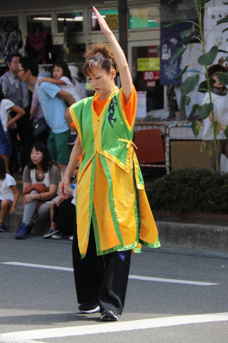 奥州水沢夏まつり2018 子供みこし・地方太鼓・干支和まつり・水沢ざっつぁかまつり後編 2018/08/04