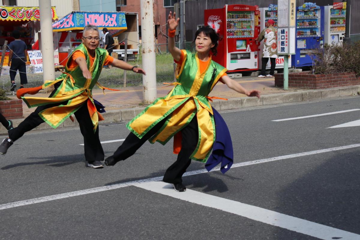 奥州水沢夏まつり2018 子供みこし・地方太鼓・干支和まつり・水沢ざっつぁかまつり後編 2018/08/04
