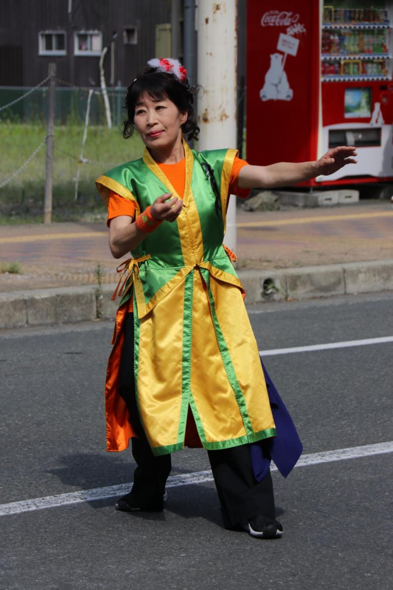 奥州水沢夏まつり2018 子供みこし・地方太鼓・干支和まつり・水沢ざっつぁかまつり後編 2018/08/04