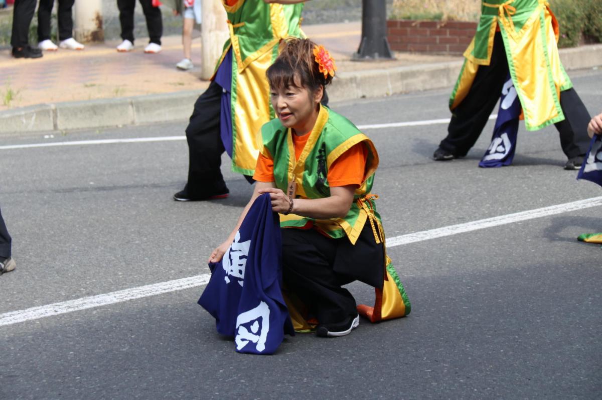 奥州水沢夏まつり2018 子供みこし・地方太鼓・干支和まつり・水沢ざっつぁかまつり後編 2018/08/04