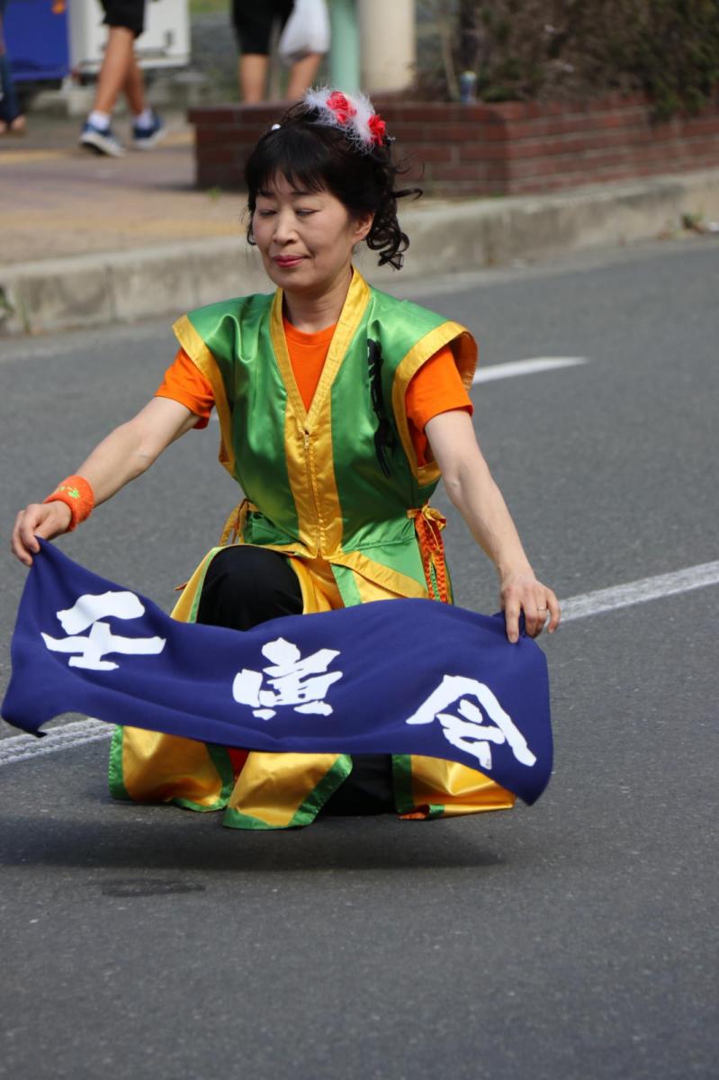 奥州水沢夏まつり2018 子供みこし・地方太鼓・干支和まつり・水沢ざっつぁかまつり後編 2018/08/04