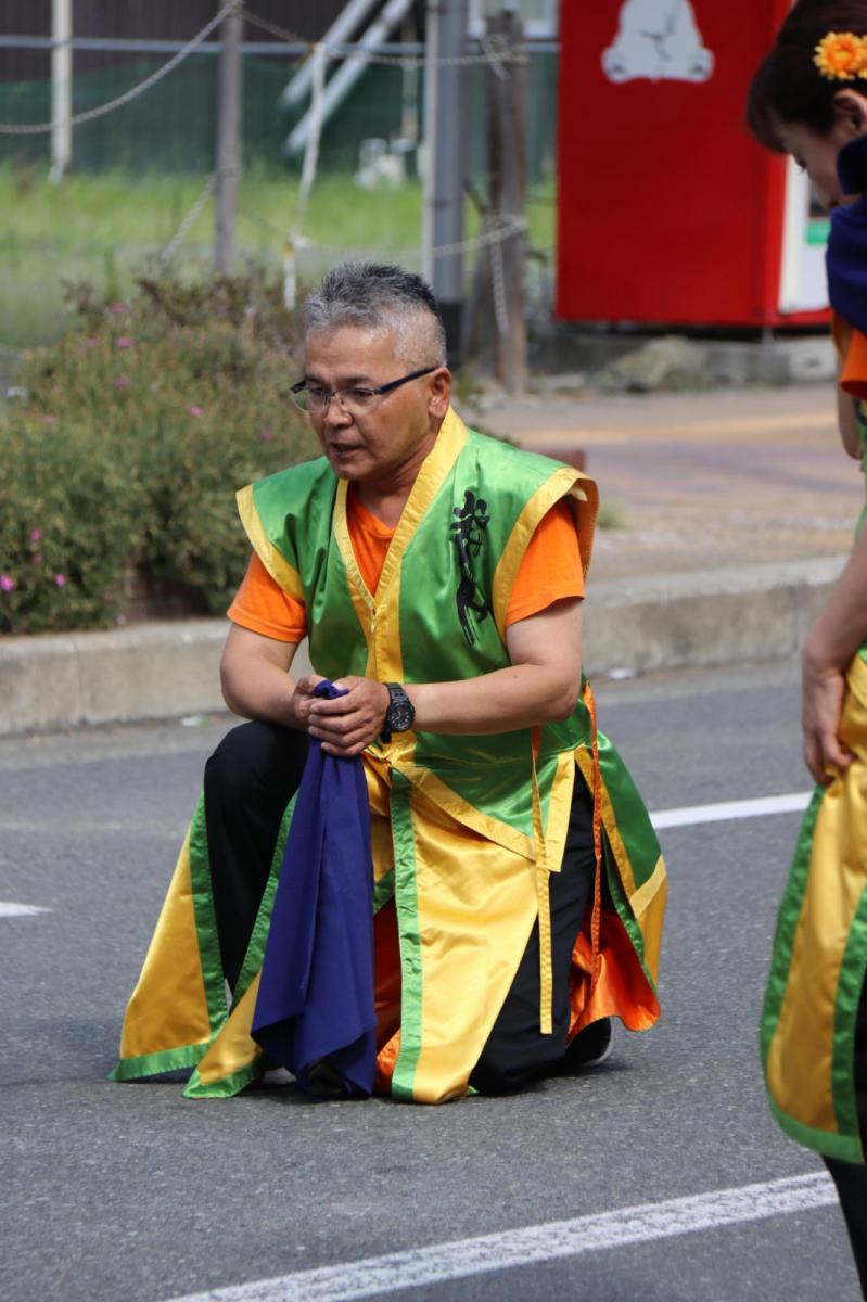 奥州水沢夏まつり2018 子供みこし・地方太鼓・干支和まつり・水沢ざっつぁかまつり後編 2018/08/04