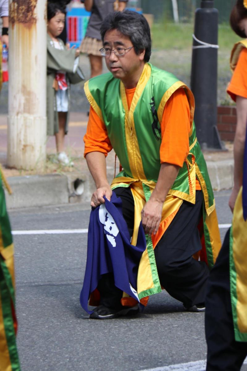 奥州水沢夏まつり2018 子供みこし・地方太鼓・干支和まつり・水沢ざっつぁかまつり後編 2018/08/04