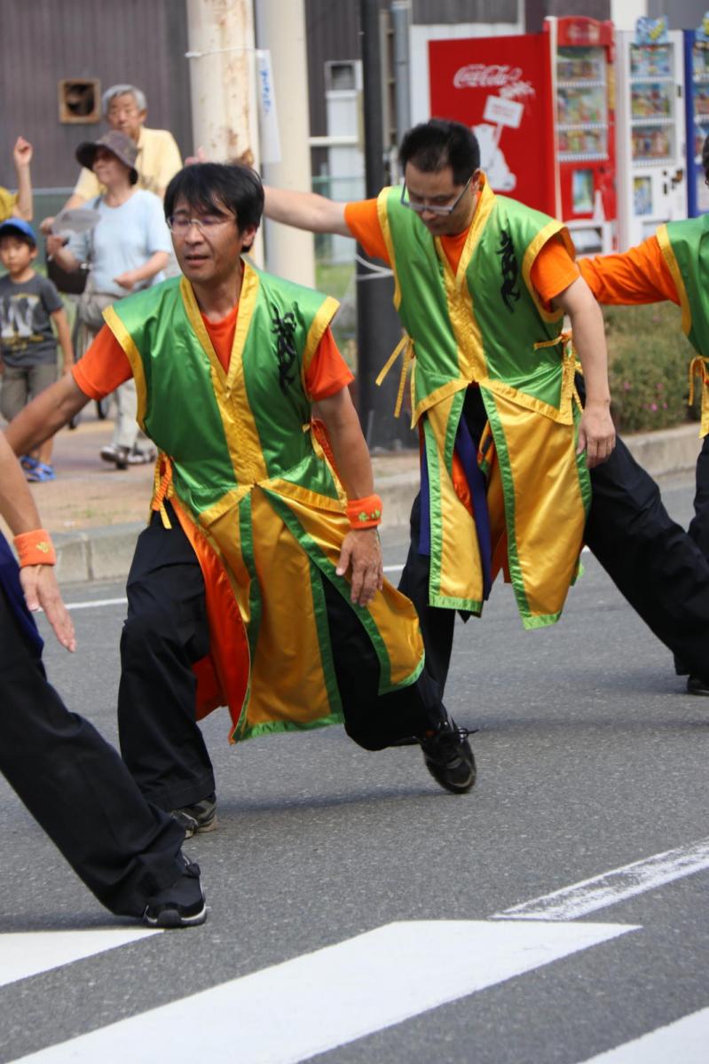 奥州水沢夏まつり2018 子供みこし・地方太鼓・干支和まつり・水沢ざっつぁかまつり後編 2018/08/04