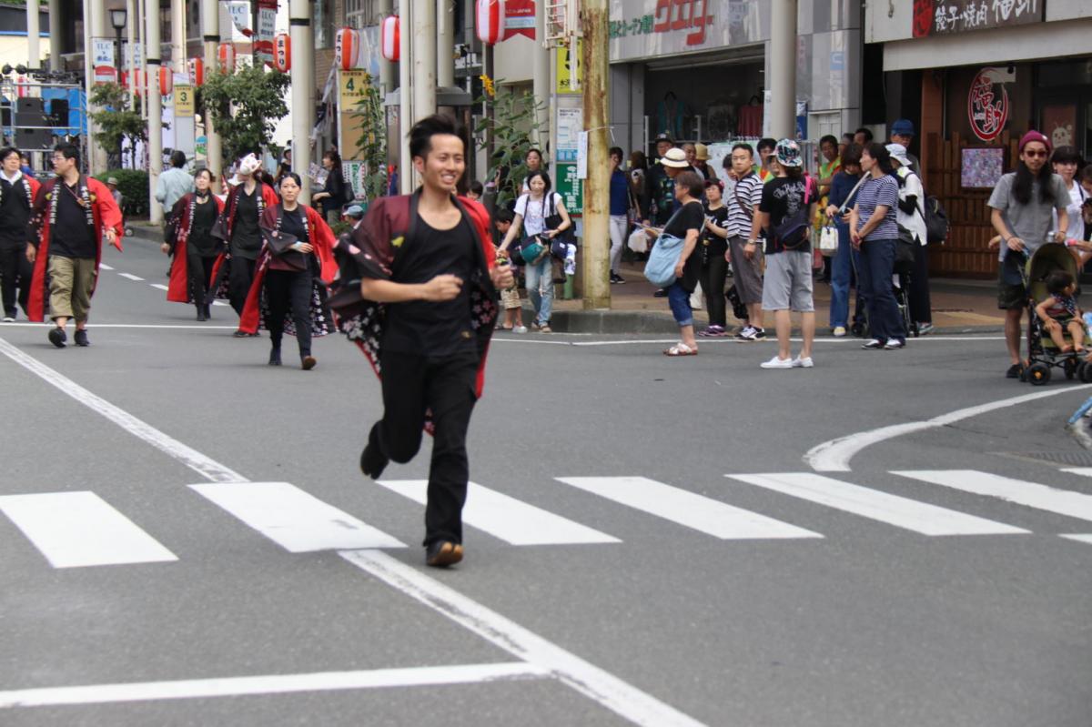 奥州水沢夏まつり2018 子供みこし・地方太鼓・干支和まつり・水沢ざっつぁかまつり後編 2018/08/04
