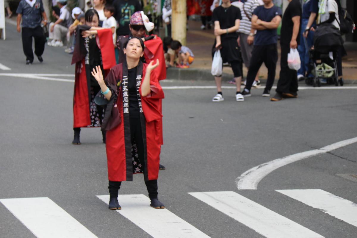 奥州水沢夏まつり2018 子供みこし・地方太鼓・干支和まつり・水沢ざっつぁかまつり後編 2018/08/04