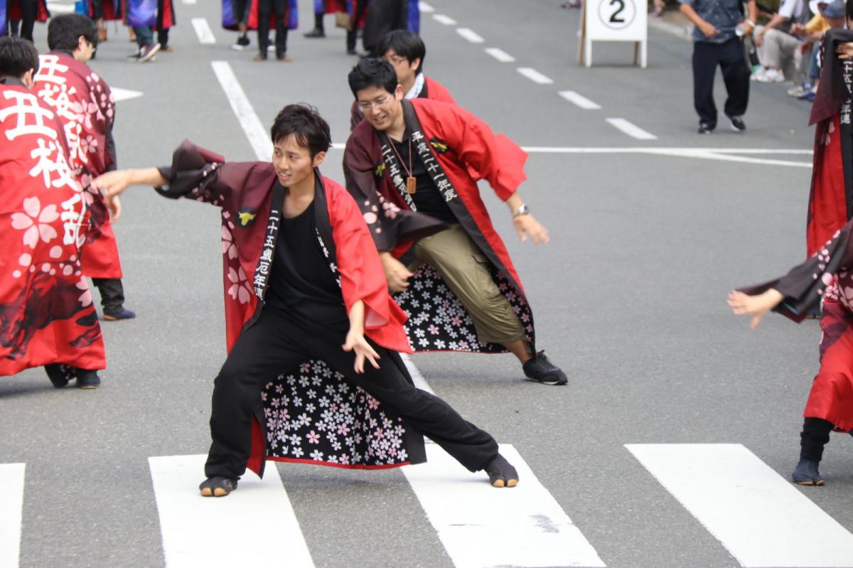 奥州水沢夏まつり2018 子供みこし・地方太鼓・干支和まつり・水沢ざっつぁかまつり後編 2018/08/04