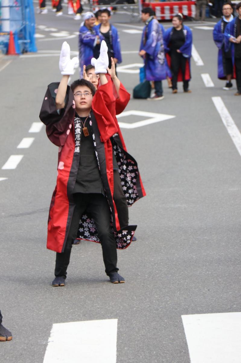 奥州水沢夏まつり2018 子供みこし・地方太鼓・干支和まつり・水沢ざっつぁかまつり後編 2018/08/04