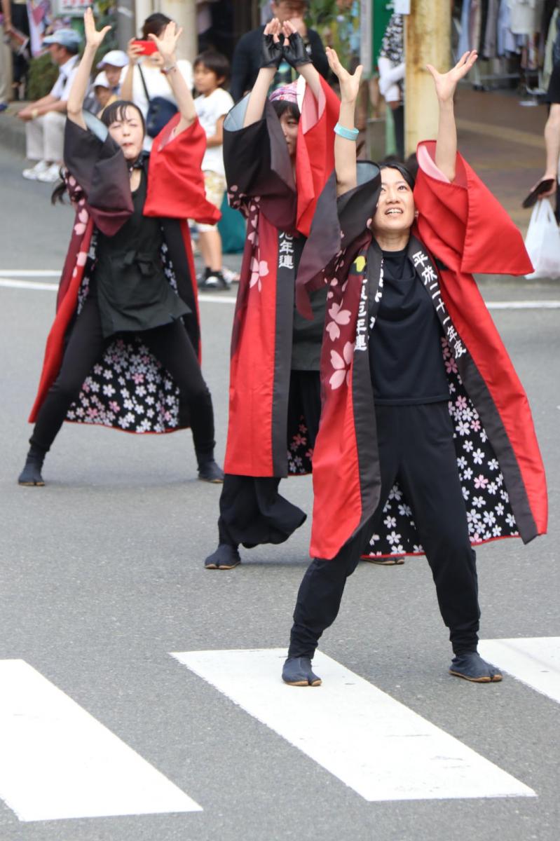 奥州水沢夏まつり2018 子供みこし・地方太鼓・干支和まつり・水沢ざっつぁかまつり後編 2018/08/04