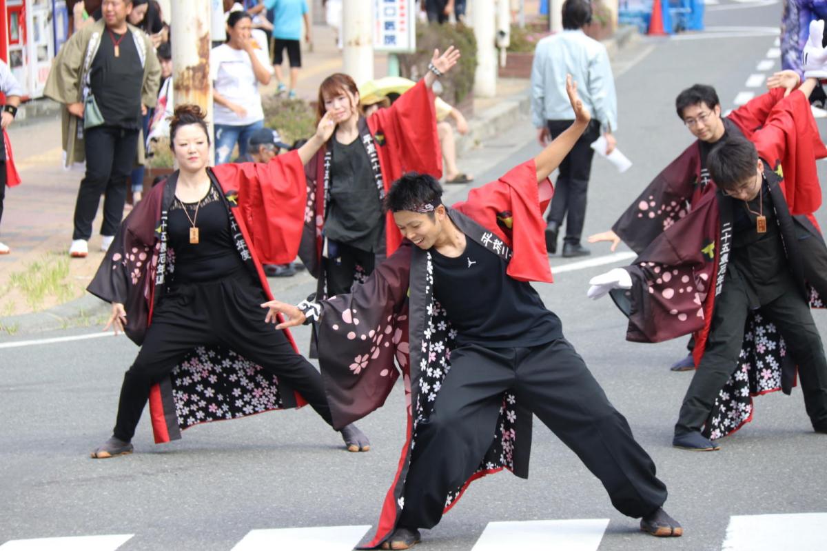 奥州水沢夏まつり2018 子供みこし・地方太鼓・干支和まつり・水沢ざっつぁかまつり後編 2018/08/04