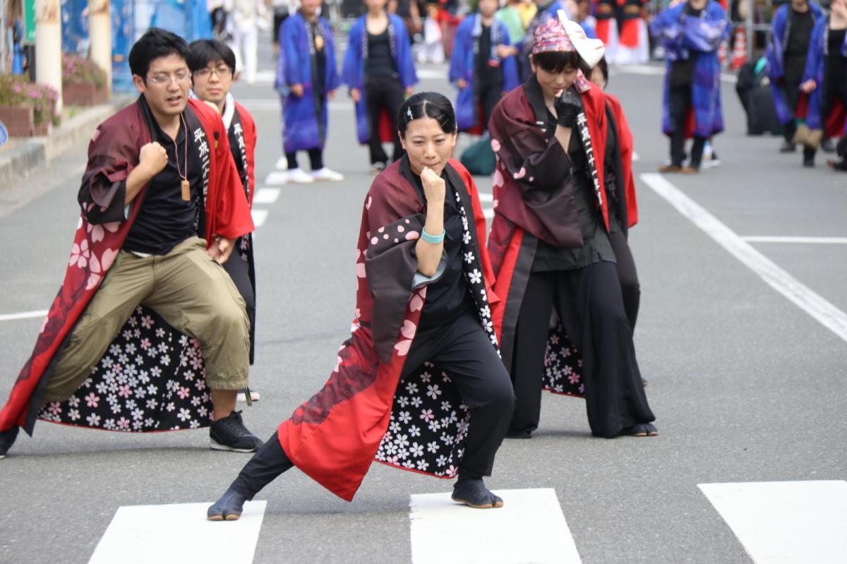 奥州水沢夏まつり2018 子供みこし・地方太鼓・干支和まつり・水沢ざっつぁかまつり後編 2018/08/04