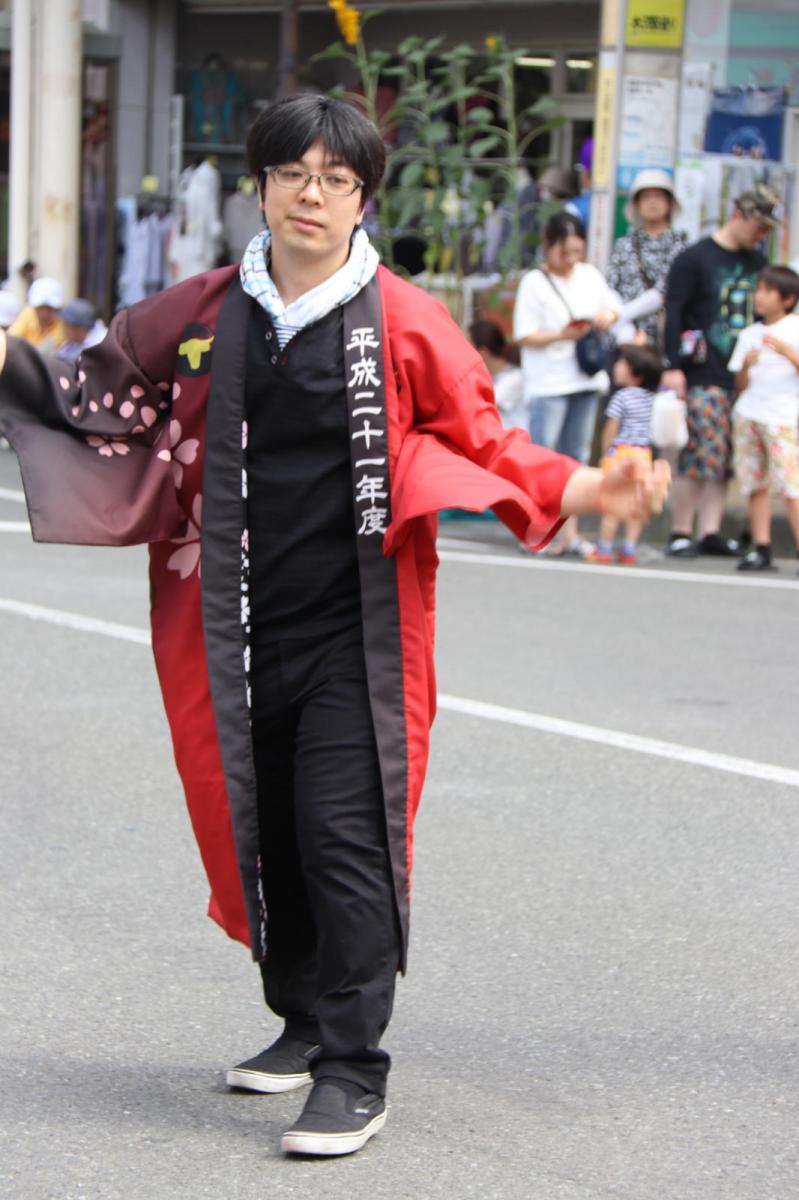 奥州水沢夏まつり2018 子供みこし・地方太鼓・干支和まつり・水沢ざっつぁかまつり後編 2018/08/04