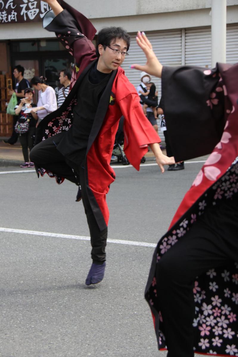 奥州水沢夏まつり2018 子供みこし・地方太鼓・干支和まつり・水沢ざっつぁかまつり後編 2018/08/04