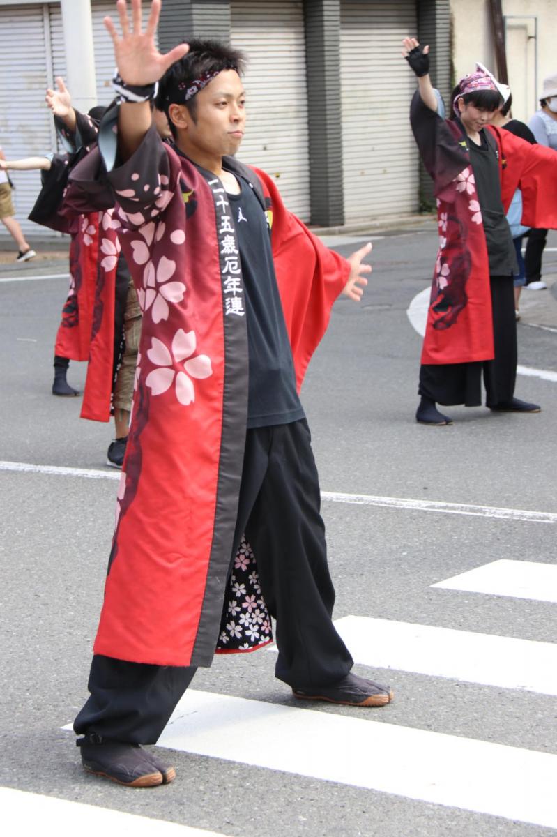 奥州水沢夏まつり2018 子供みこし・地方太鼓・干支和まつり・水沢ざっつぁかまつり後編 2018/08/04