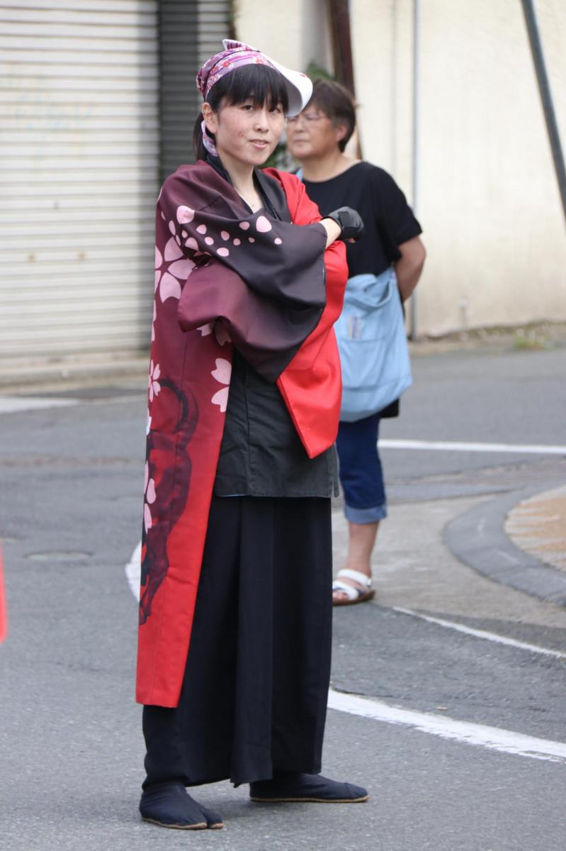 奥州水沢夏まつり2018 子供みこし・地方太鼓・干支和まつり・水沢ざっつぁかまつり後編 2018/08/04