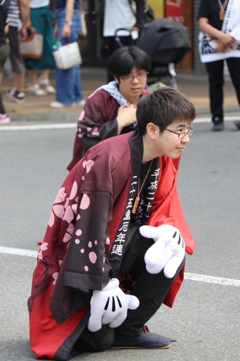 奥州水沢夏まつり2018 子供みこし・地方太鼓・干支和まつり・水沢ざっつぁかまつり後編 2018/08/04