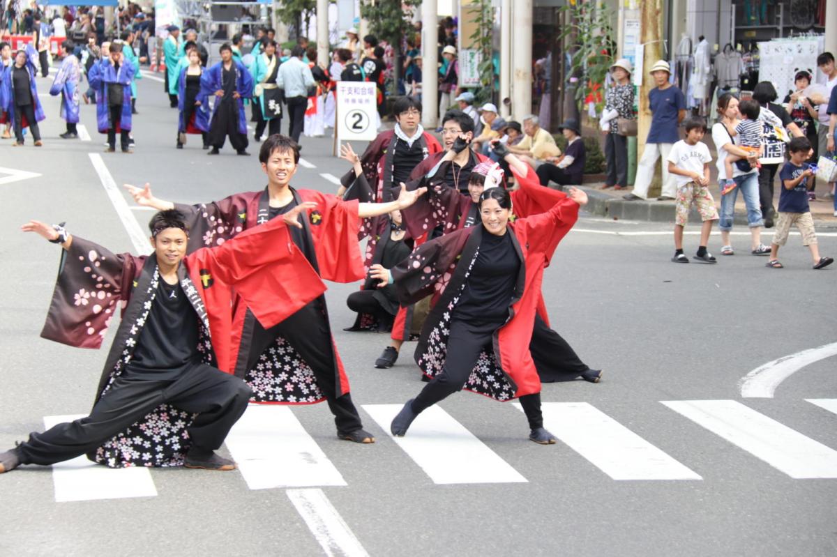 奥州水沢夏まつり2018 子供みこし・地方太鼓・干支和まつり・水沢ざっつぁかまつり後編 2018/08/04