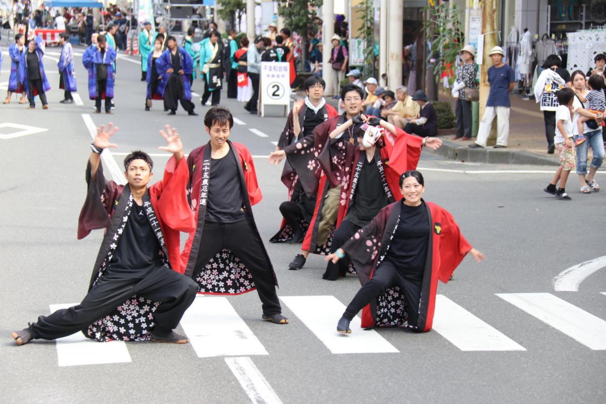 奥州水沢夏まつり2018 子供みこし・地方太鼓・干支和まつり・水沢ざっつぁかまつり後編 2018/08/04