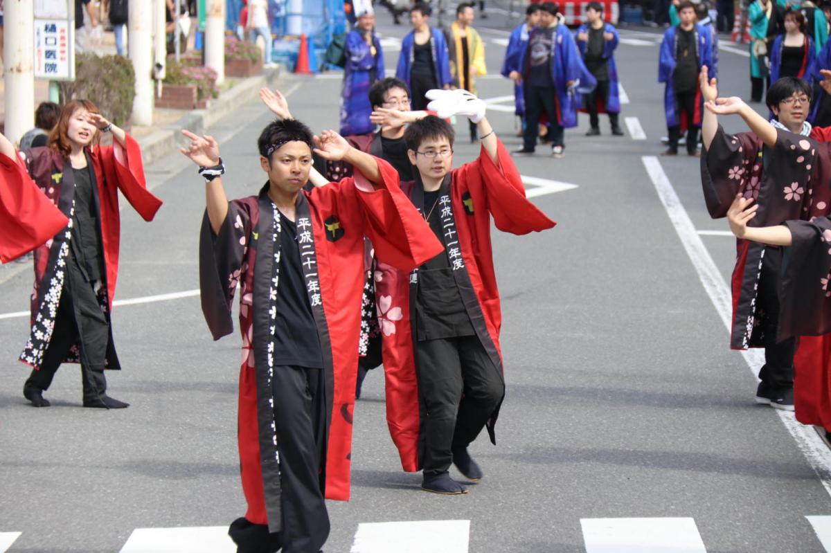 奥州水沢夏まつり2018 子供みこし・地方太鼓・干支和まつり・水沢ざっつぁかまつり後編 2018/08/04