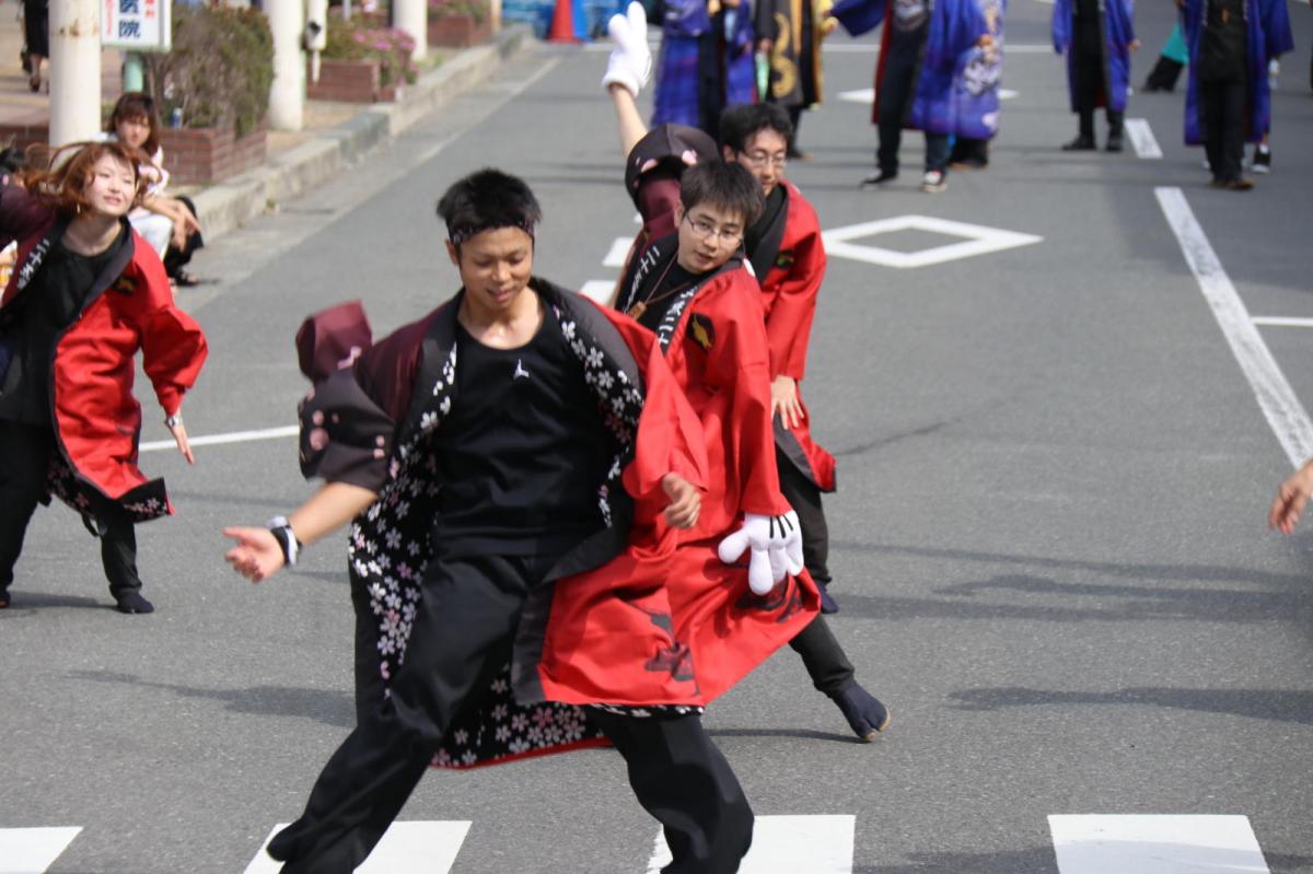 奥州水沢夏まつり2018 子供みこし・地方太鼓・干支和まつり・水沢ざっつぁかまつり後編 2018/08/04