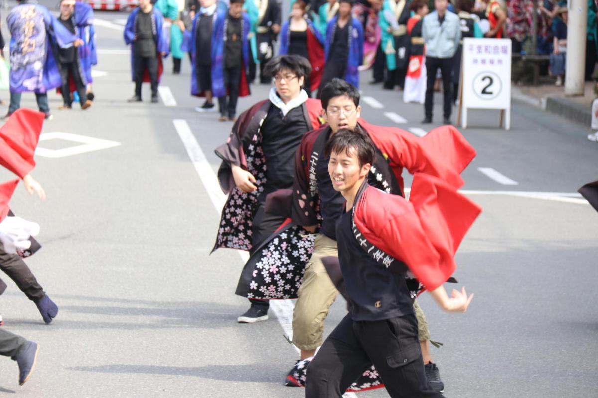 奥州水沢夏まつり2018 子供みこし・地方太鼓・干支和まつり・水沢ざっつぁかまつり後編 2018/08/04