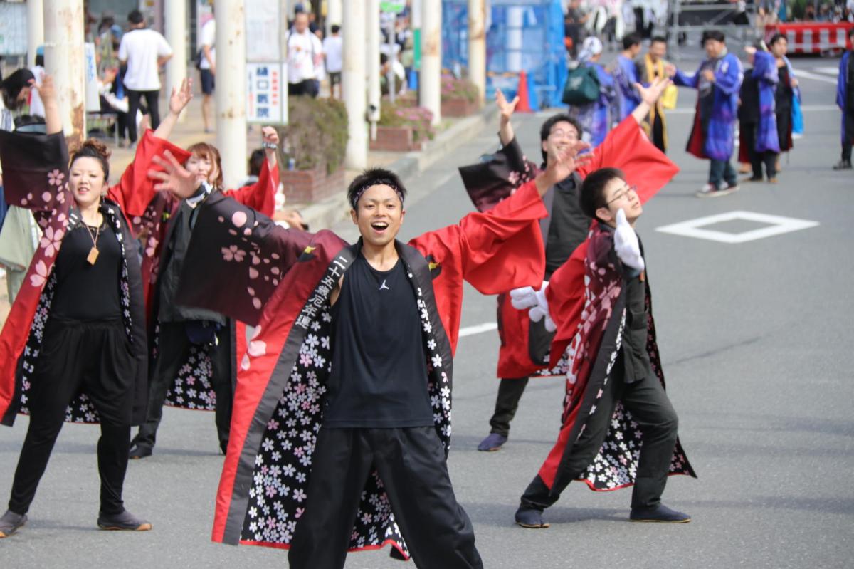奥州水沢夏まつり2018 子供みこし・地方太鼓・干支和まつり・水沢ざっつぁかまつり後編 2018/08/04