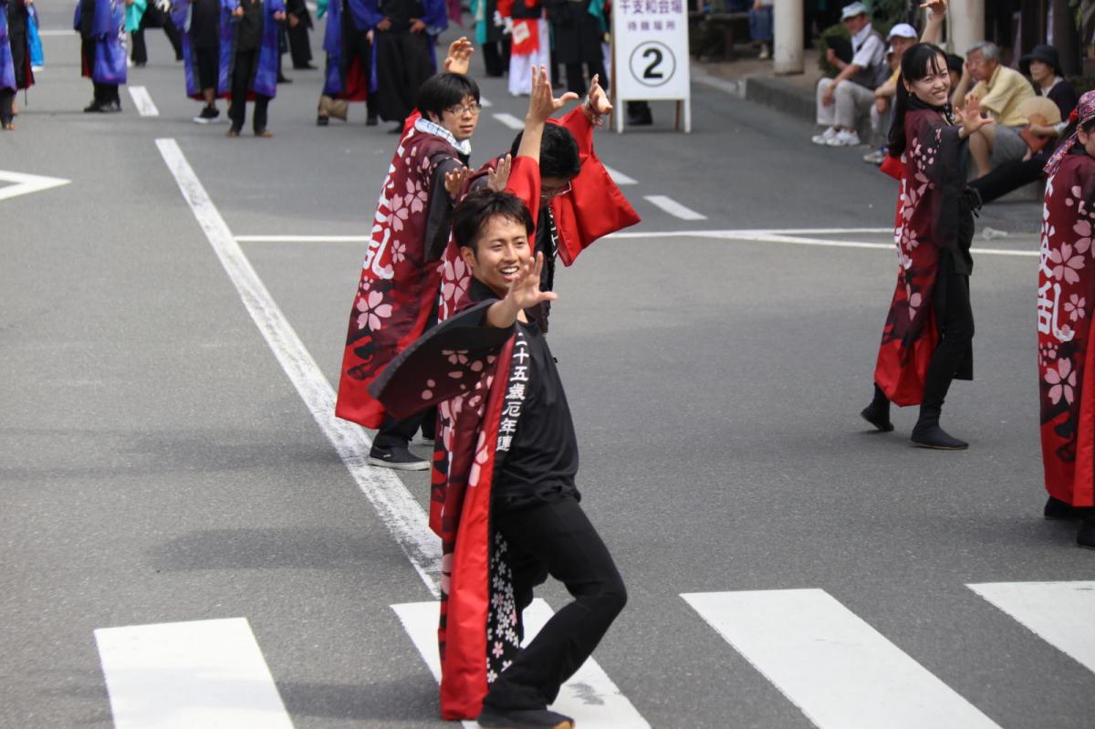 奥州水沢夏まつり2018 子供みこし・地方太鼓・干支和まつり・水沢ざっつぁかまつり後編 2018/08/04