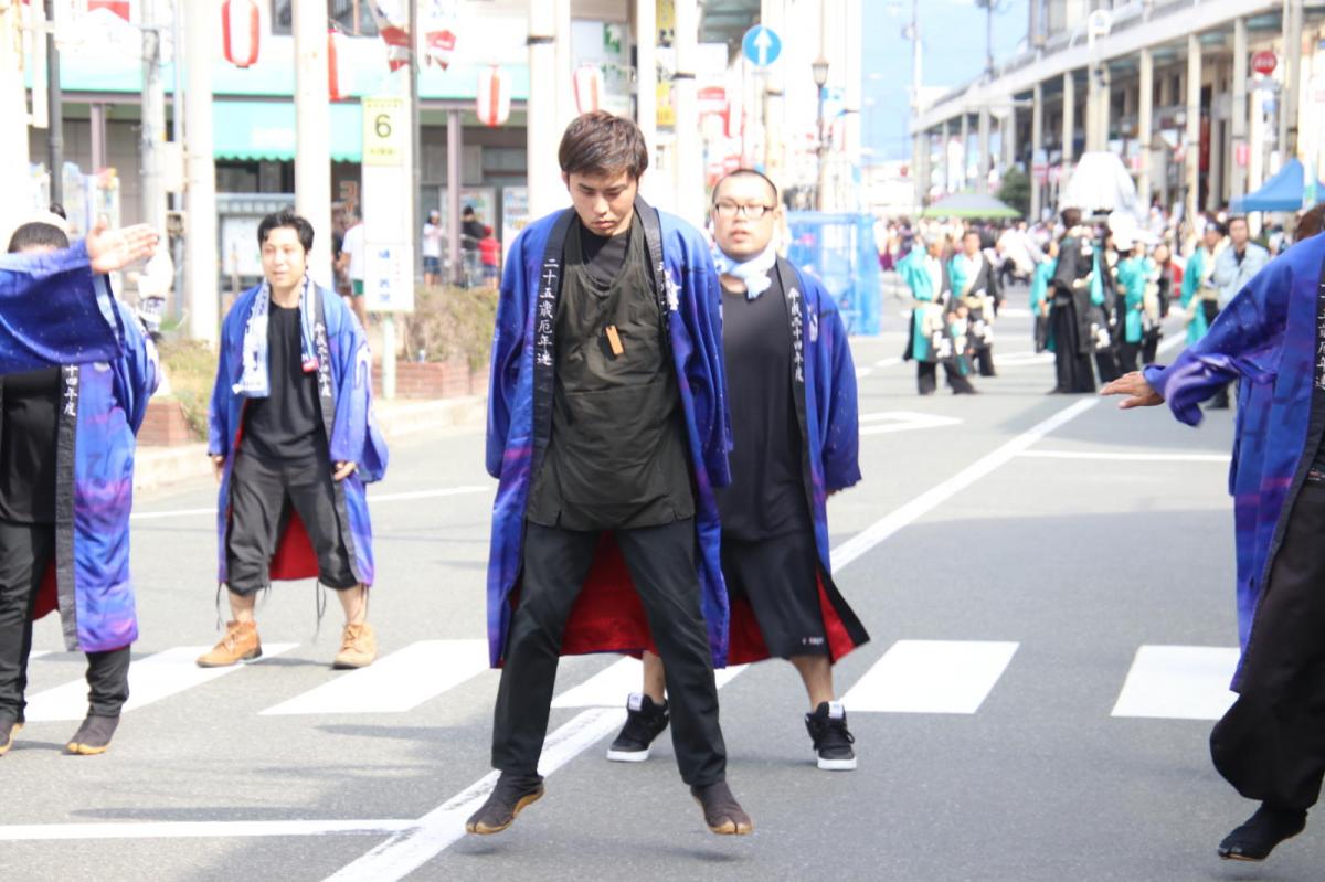 奥州水沢夏まつり2018 子供みこし・地方太鼓・干支和まつり・水沢ざっつぁかまつり後編 2018/08/04